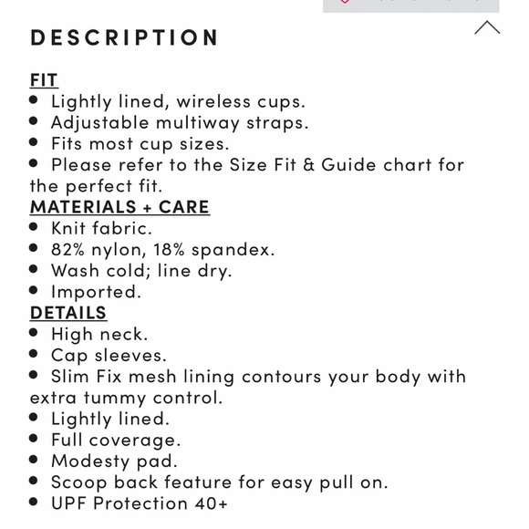 TORRID blue white pink ocean waves one piece swimsuit, 4X. - Picture 5 of 9